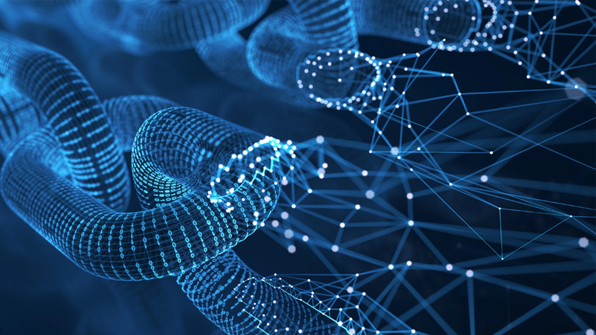 Blockchain technology