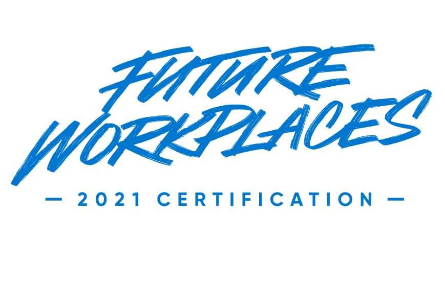 Future Workplaces logo