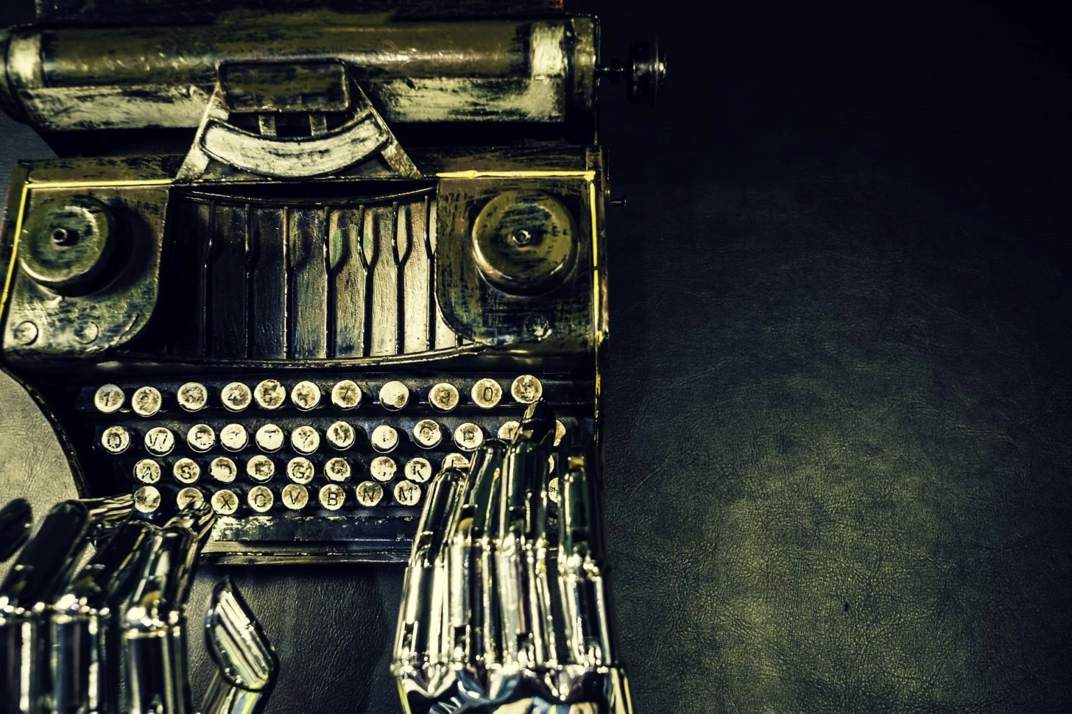 Typewriter