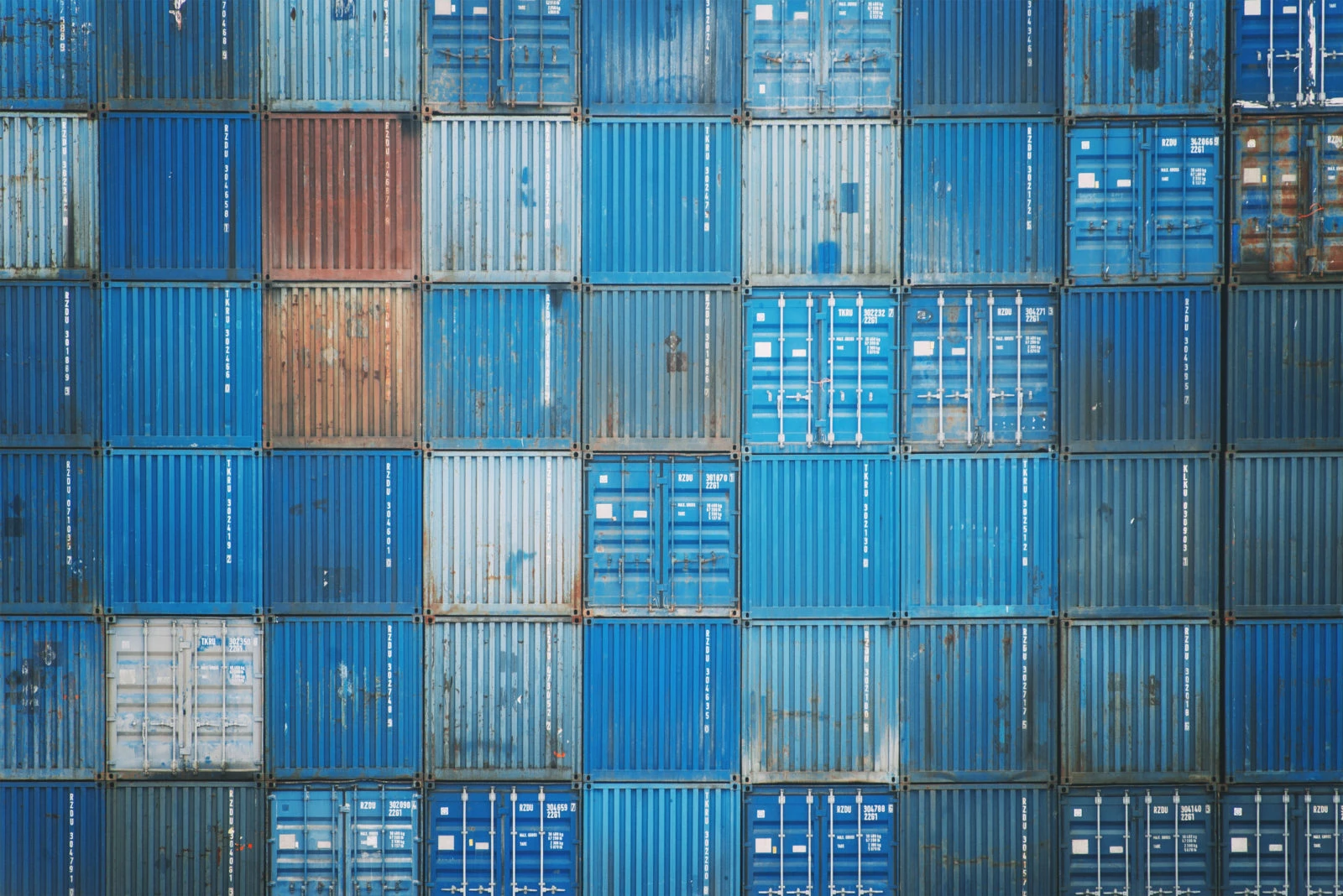 Containers