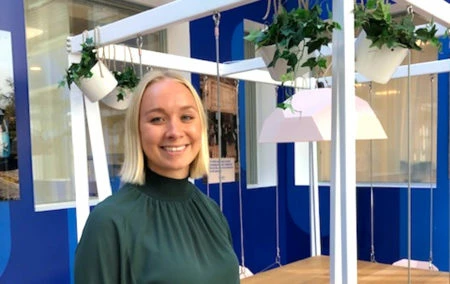 Hanna Lönnqvist