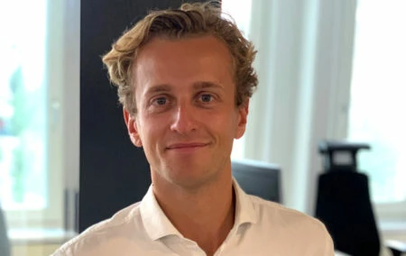Henrik Hedencrona