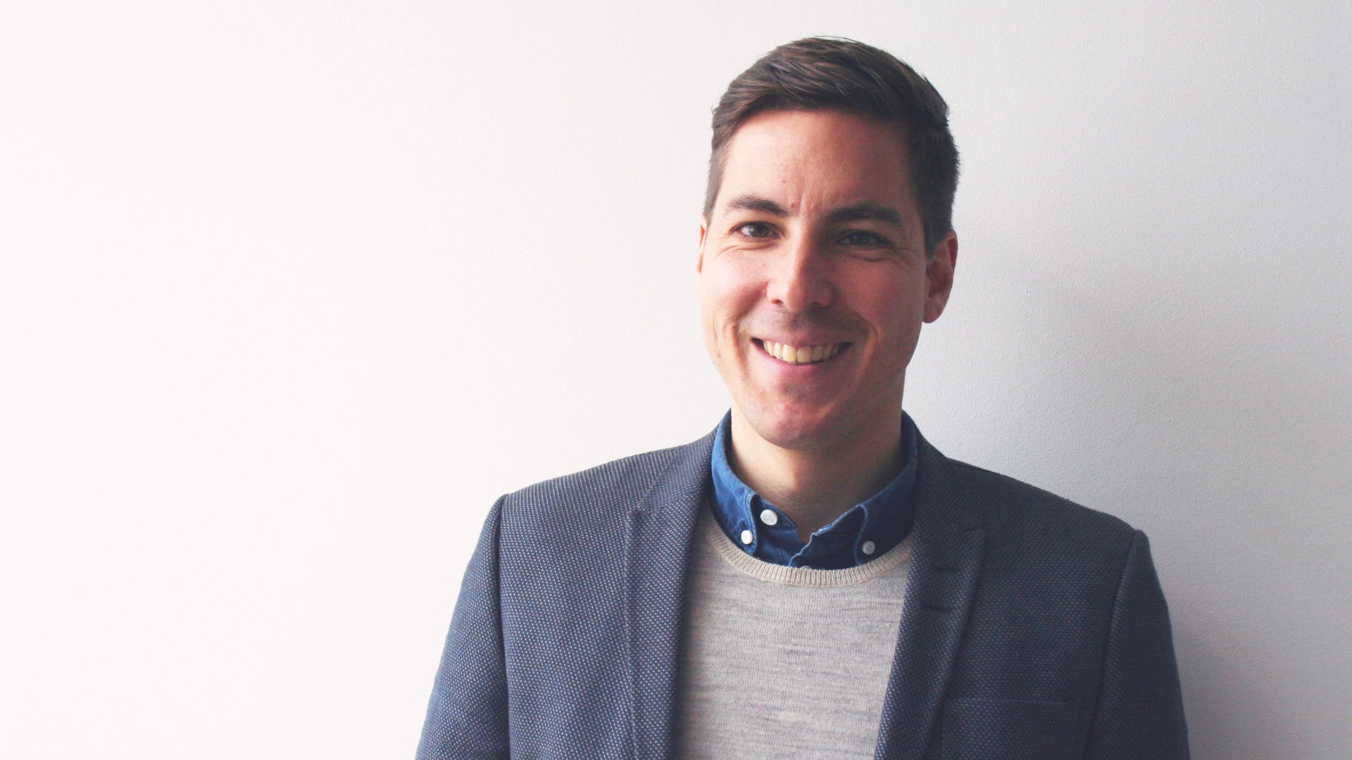 Alexander Berg, Head of sustainable finance in Nordea Norway