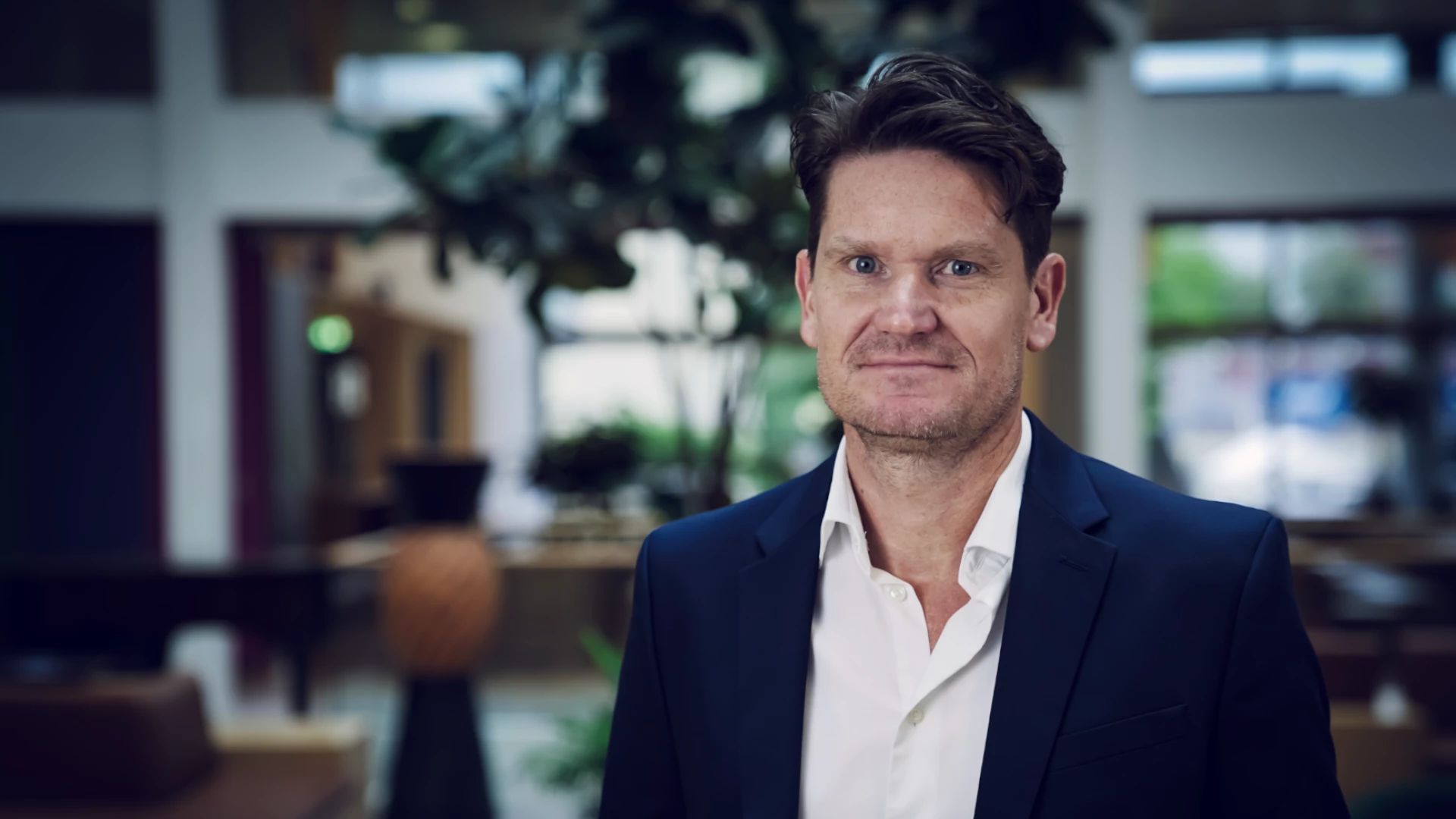 Kjetil Olsen, fem tegn på at norsk økonomi er i ferd med å friskmeldes