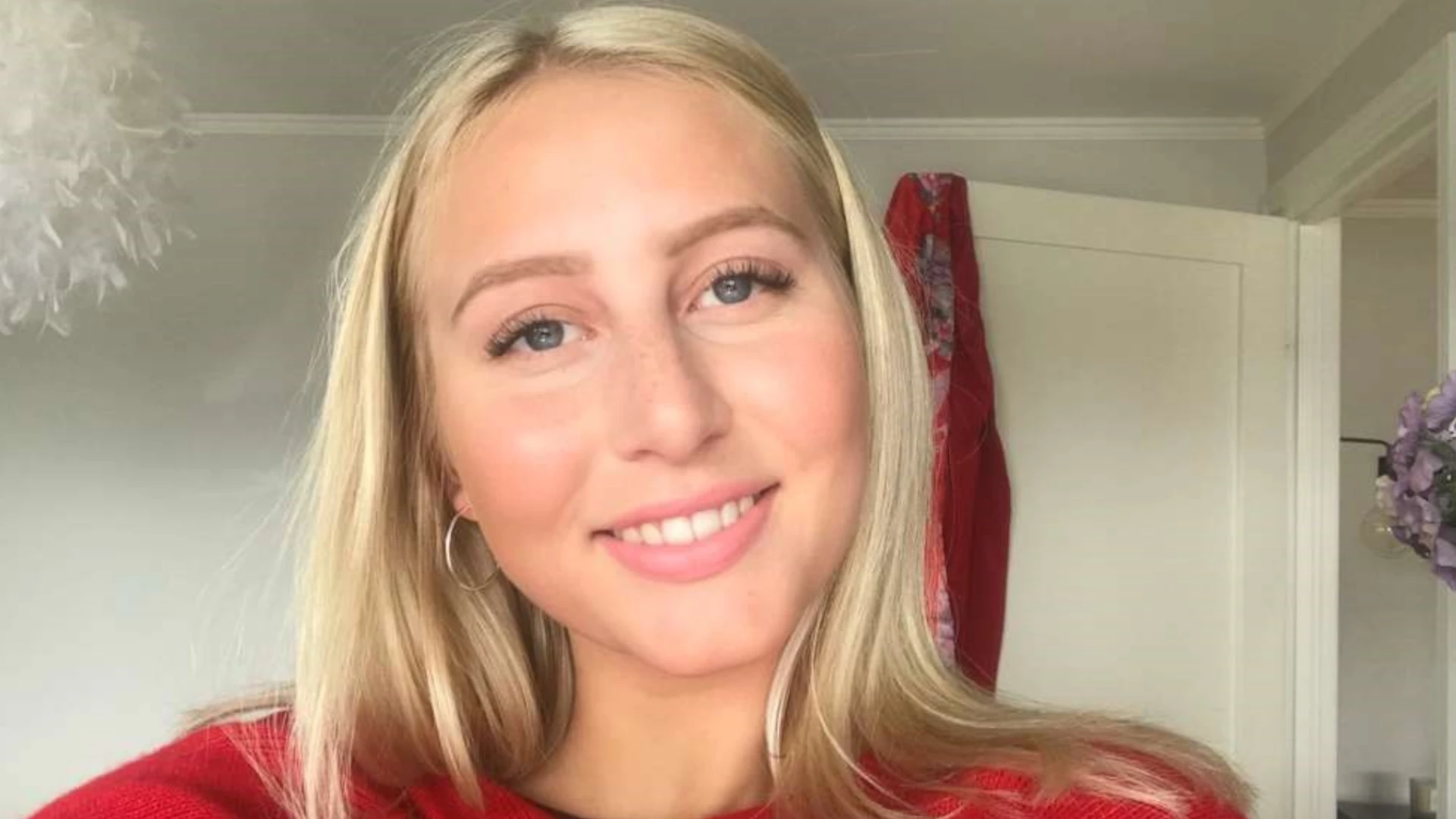 Bilde av Helene Stette, som fikk stoppet tyven ved hjelp av Nordea Wallet