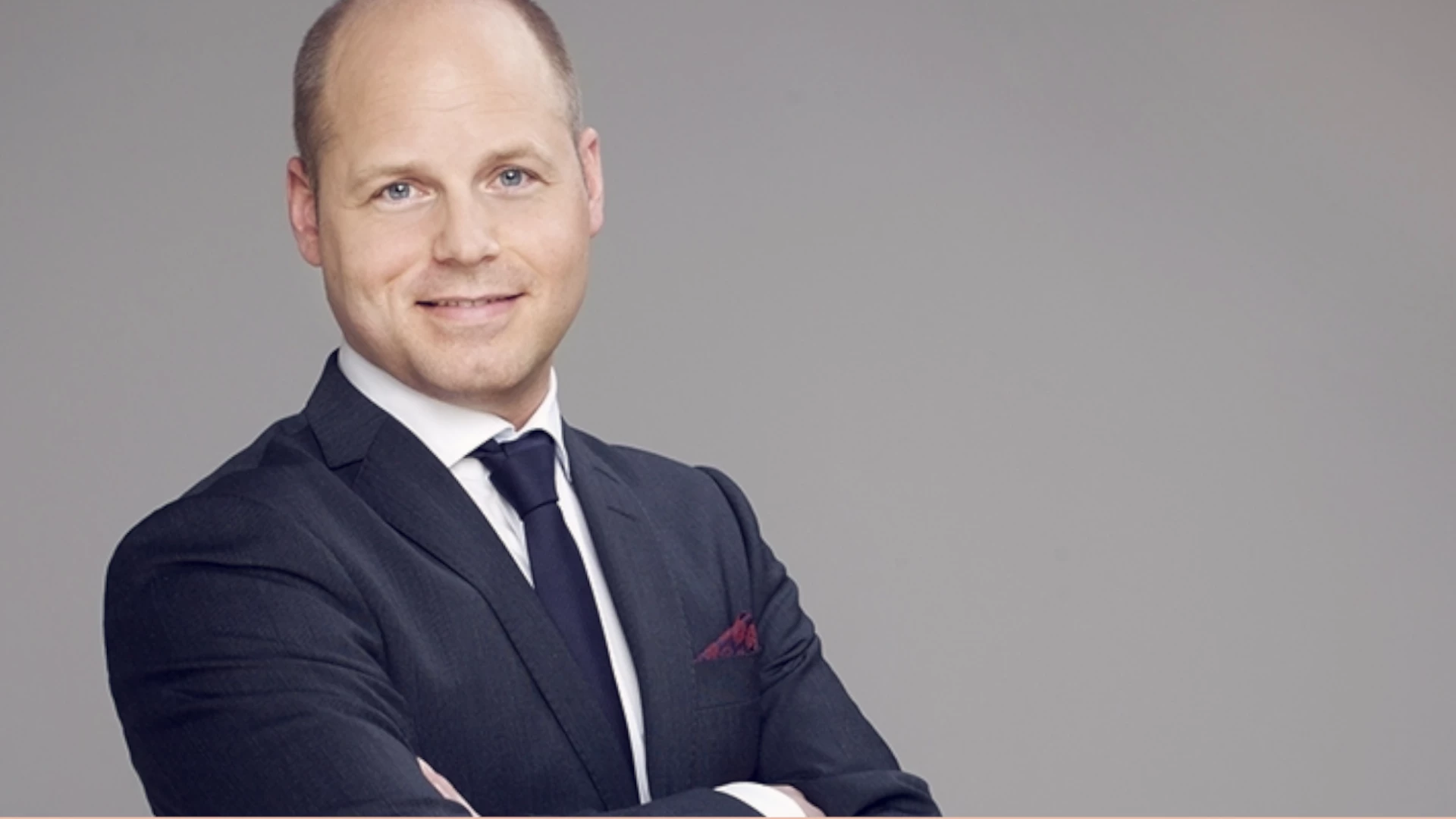 Leder av Nordea Fondene, Nicolay Eger, gir sine fem beste tips til deg som vil starte fondssparing