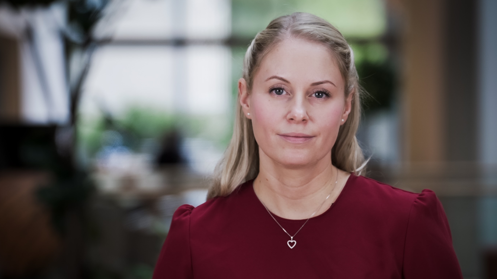Ida Marie Edholm Fraud expert Norway