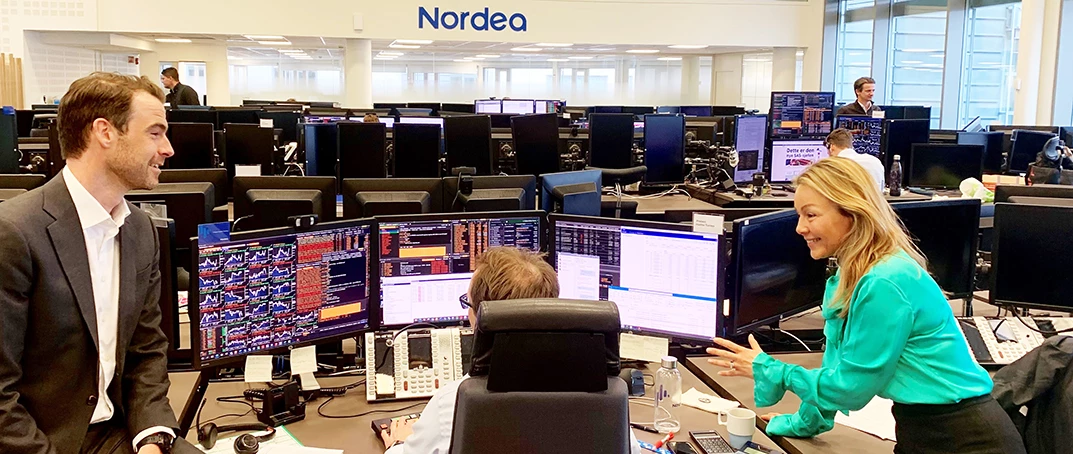Julie_Ytreland_Thomas_NO trading floor