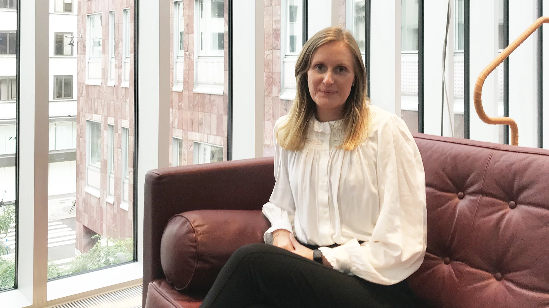 Emelie Johnsson SE blog 2020