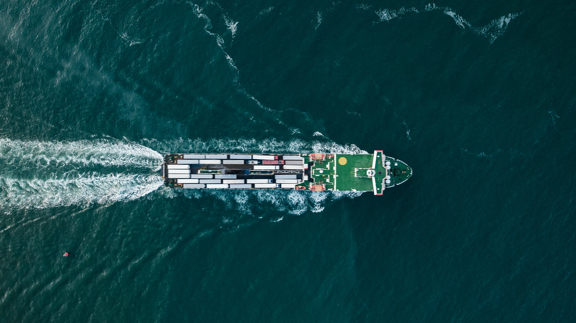 Supply chain shipping