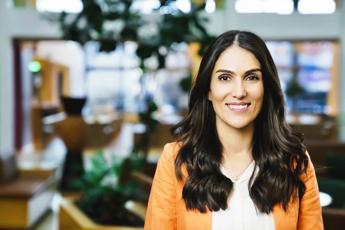 Derya