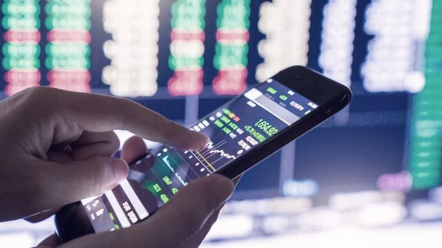 stockmarket