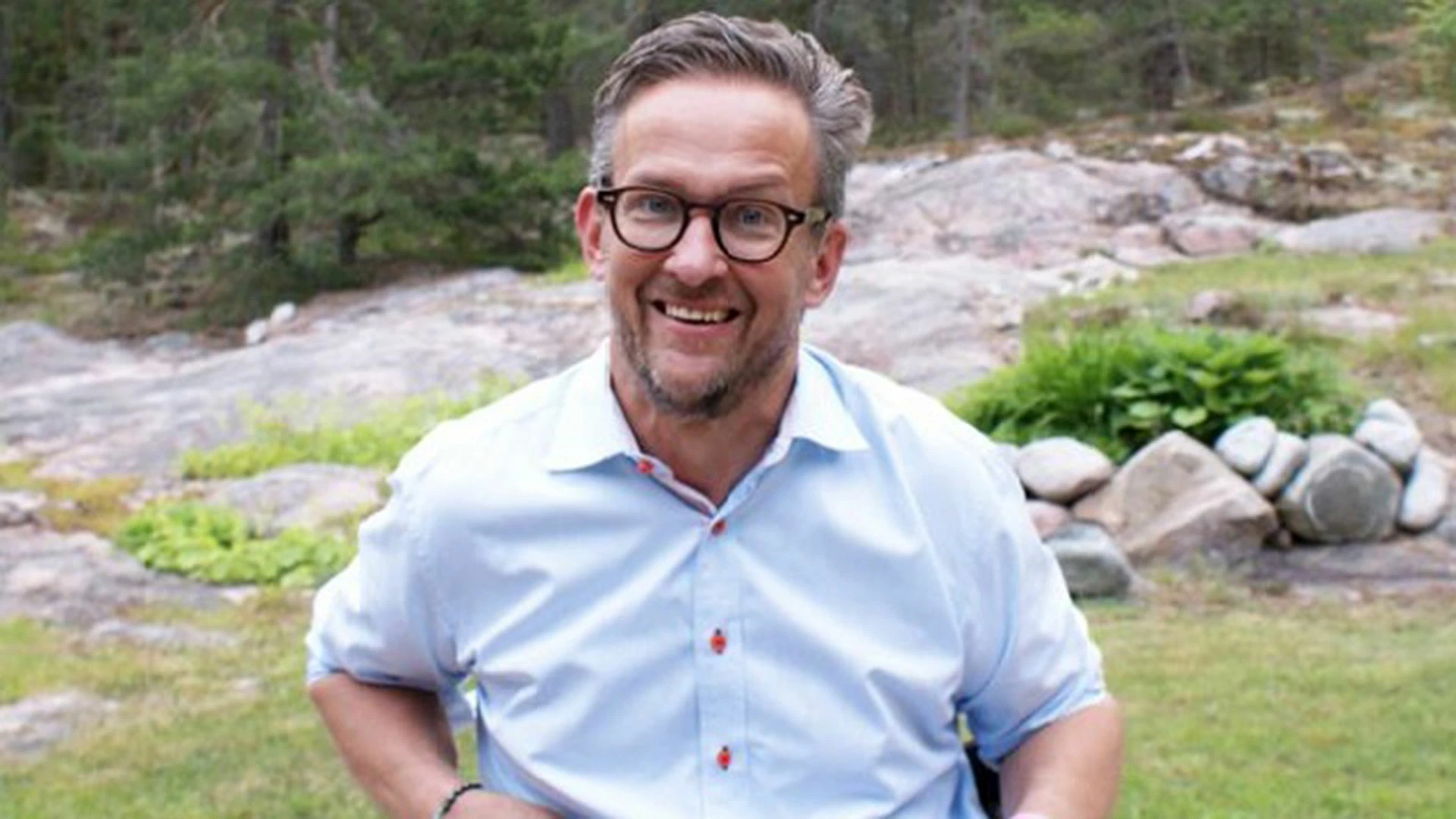 Pär Boman