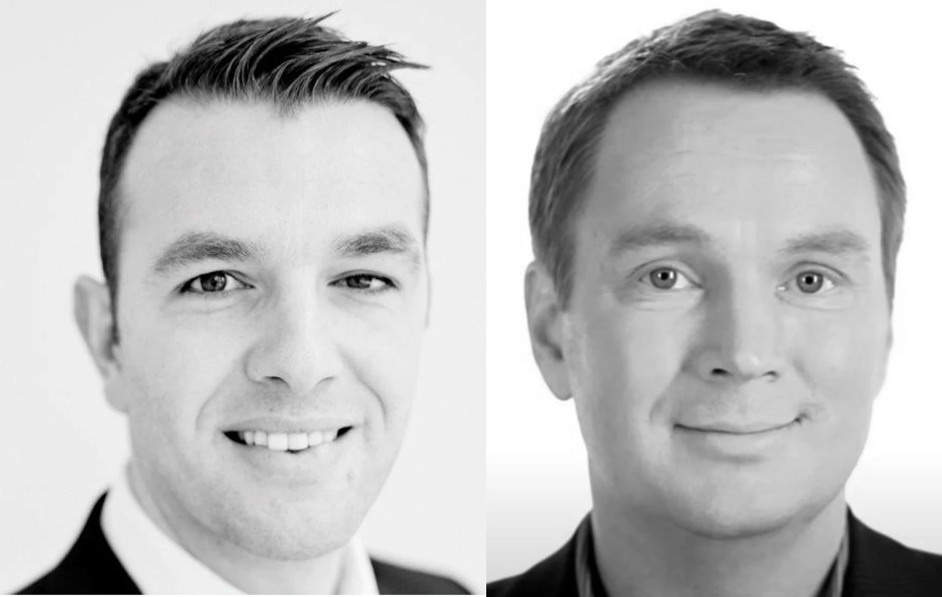 Nikola Pjetri, Nordea Finans, Johan Carlbom, NF Fleet
