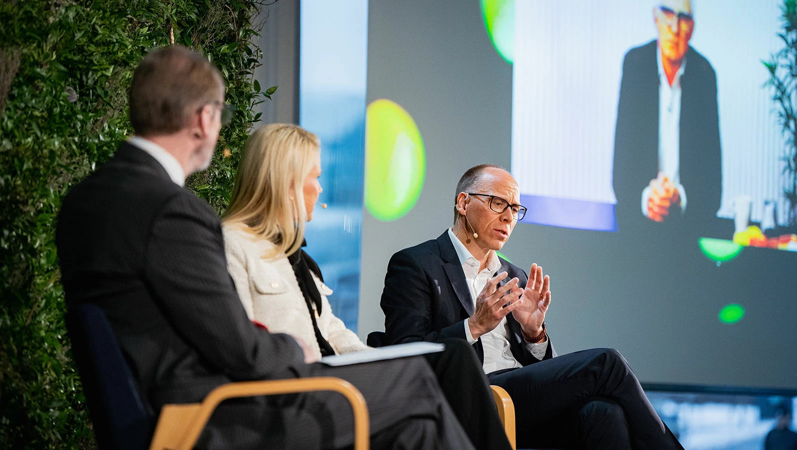 Nordea Sustainability Summit 2022