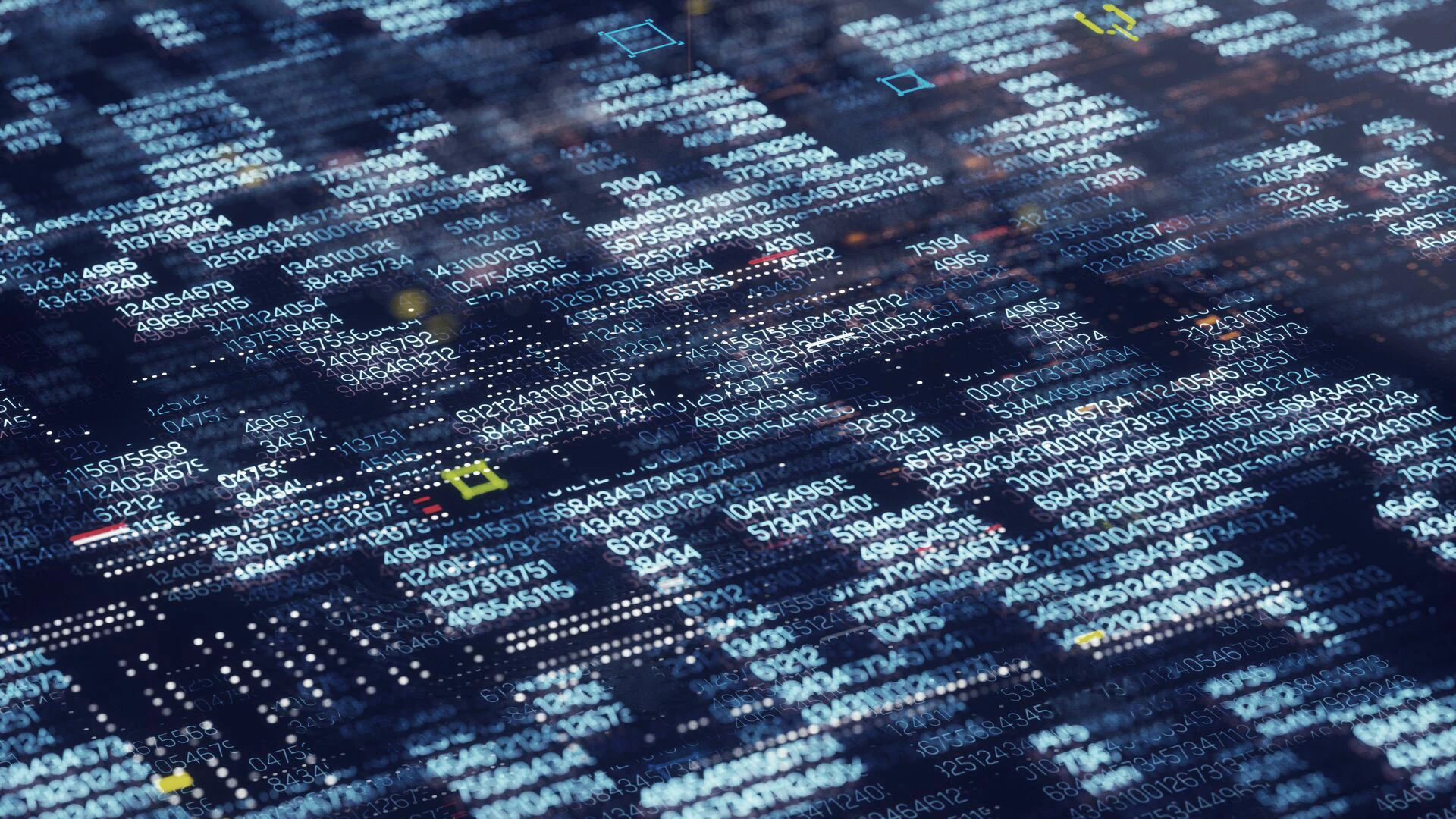 Data