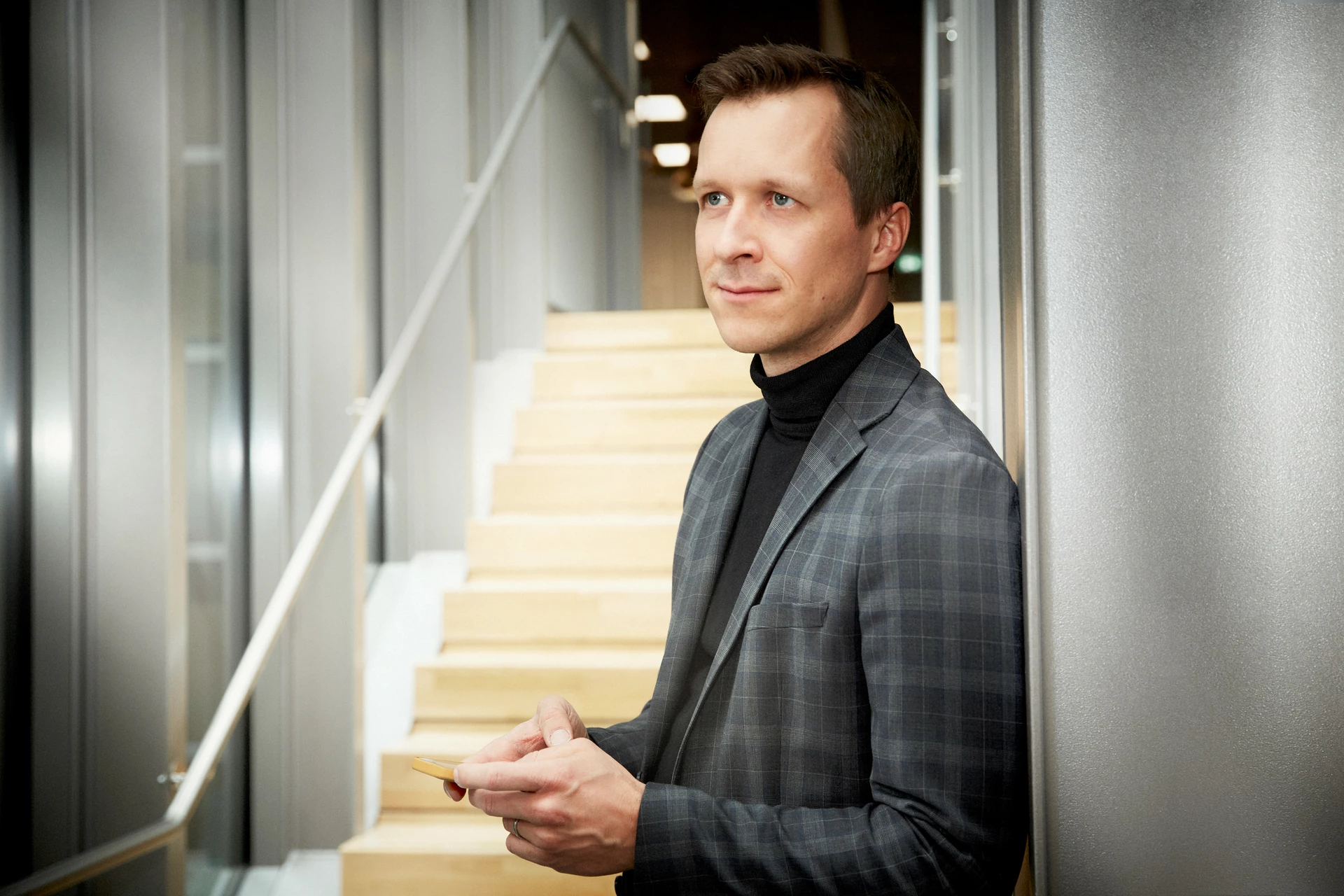 Matti Honkanen