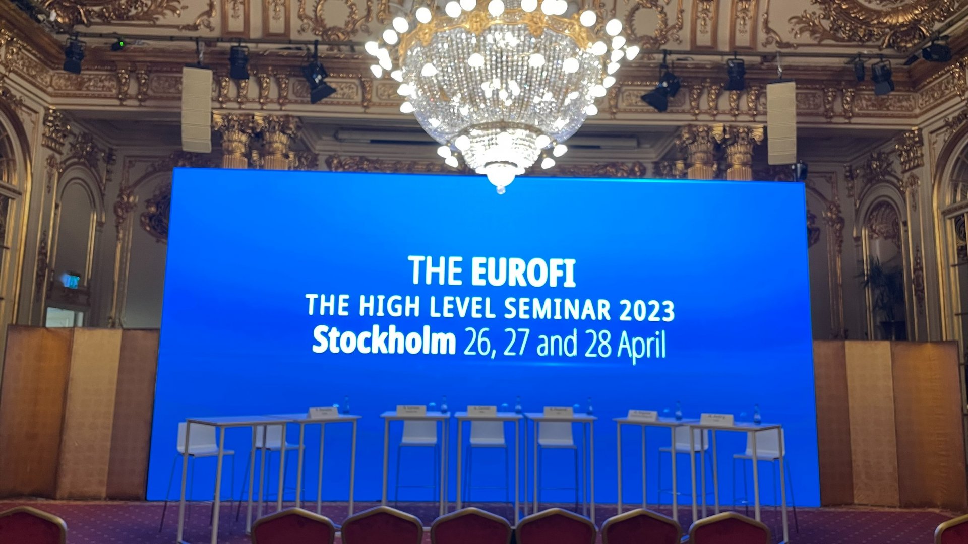 EuroFI 2023