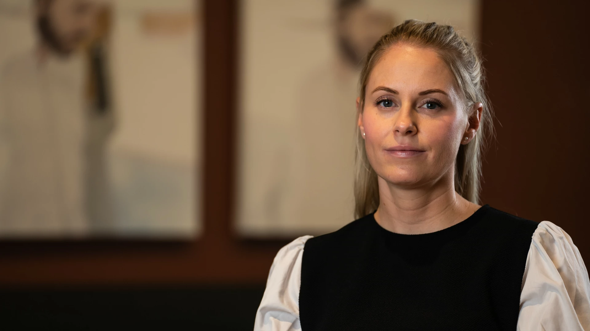 Ida Marie Edholm Nordea