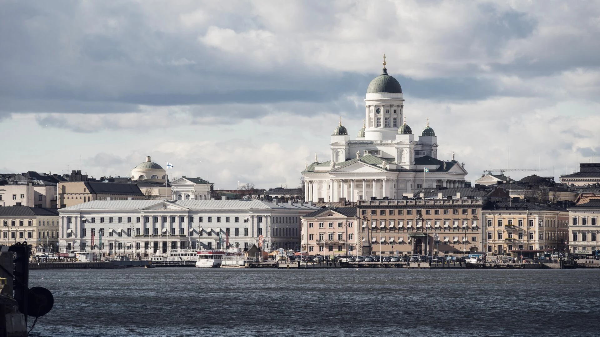 helsinki-cathedral