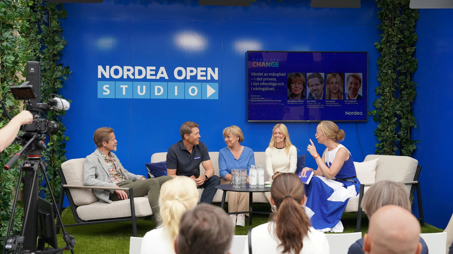 Nordea Open