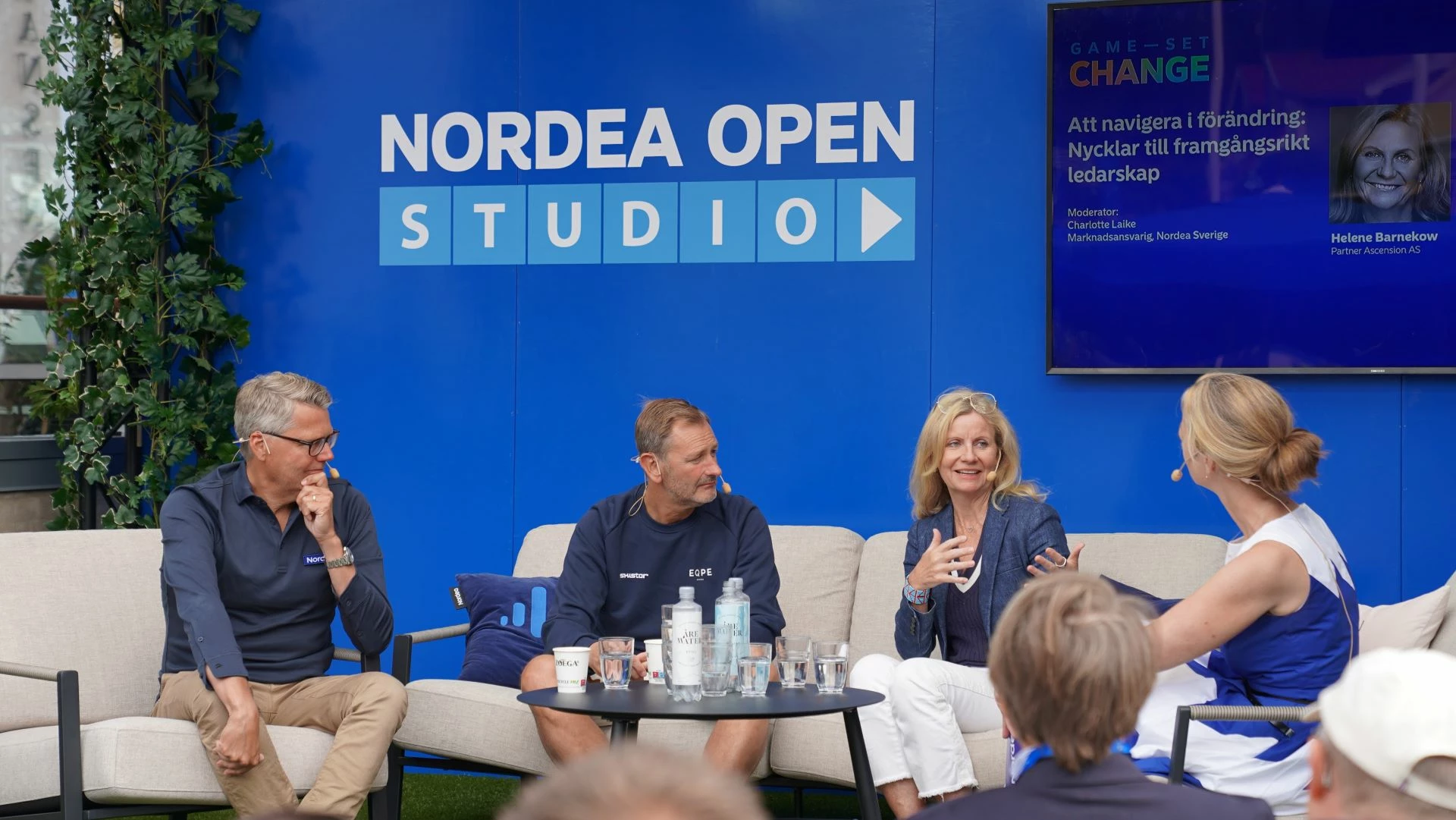 Nordea Open