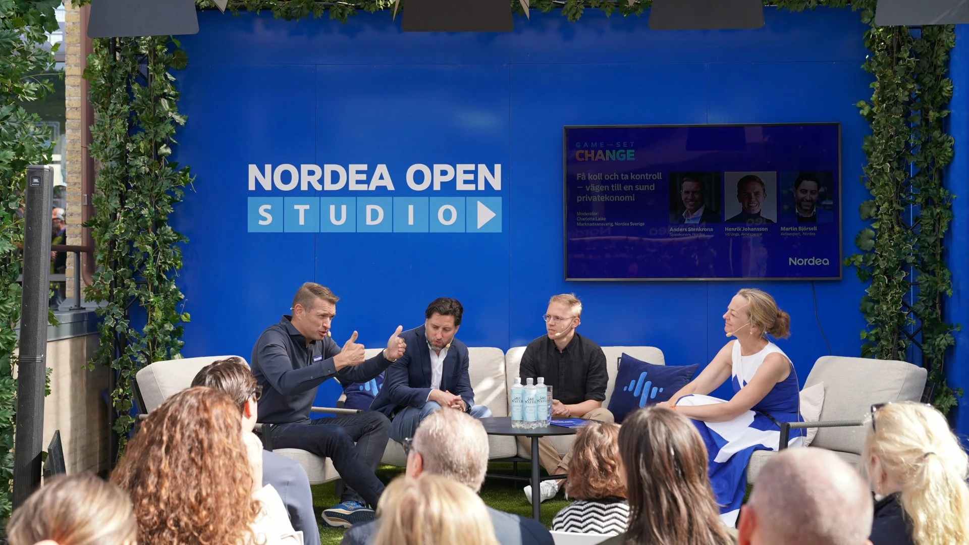 Nordea Open