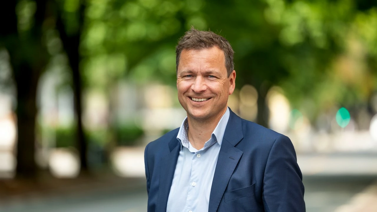 NLP eiendom io fond Hans Erik hoved bilde