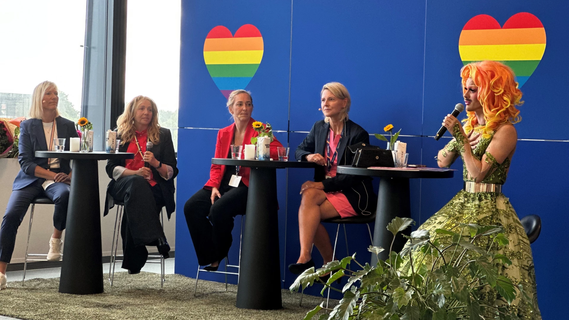 Pride Dk