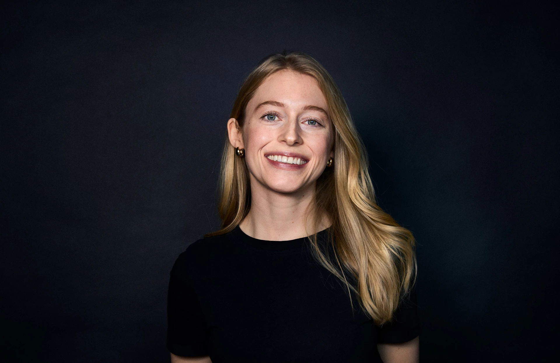 Magali Roy Bentley, Investment & Operations associate Norrsken.