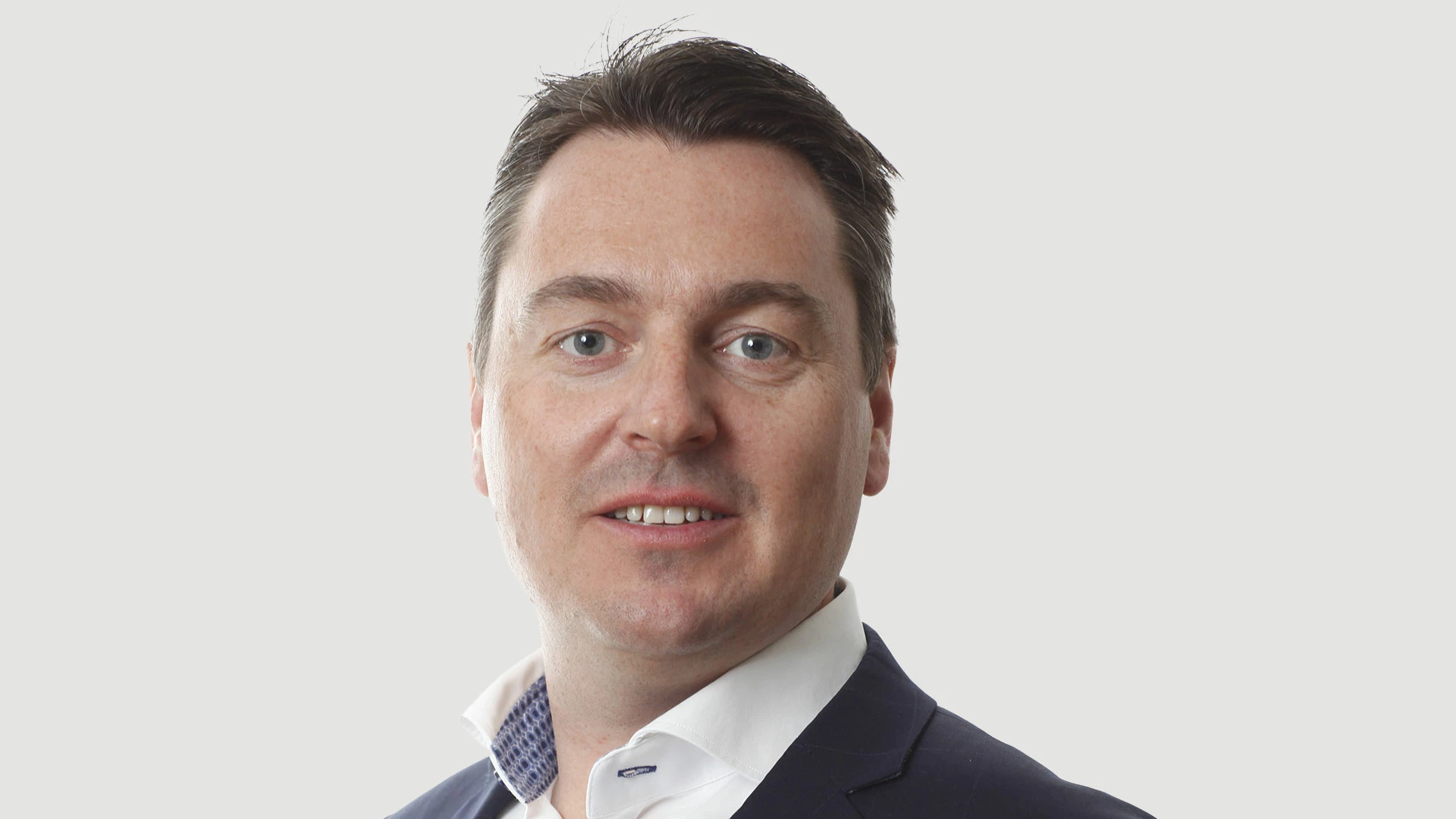 Ketil Krantz, banksjef
