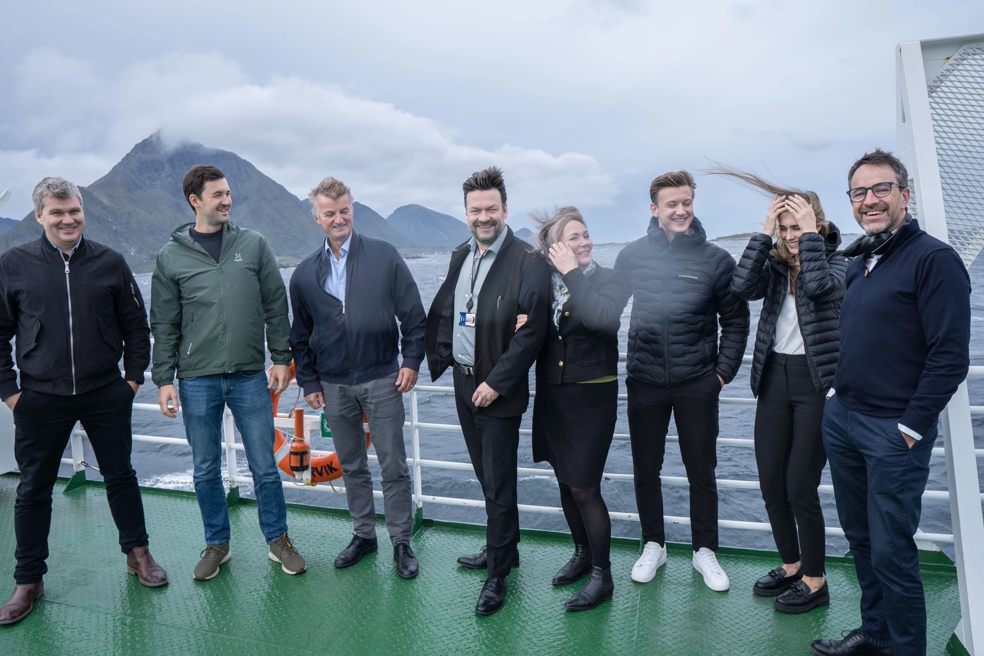lofoten
