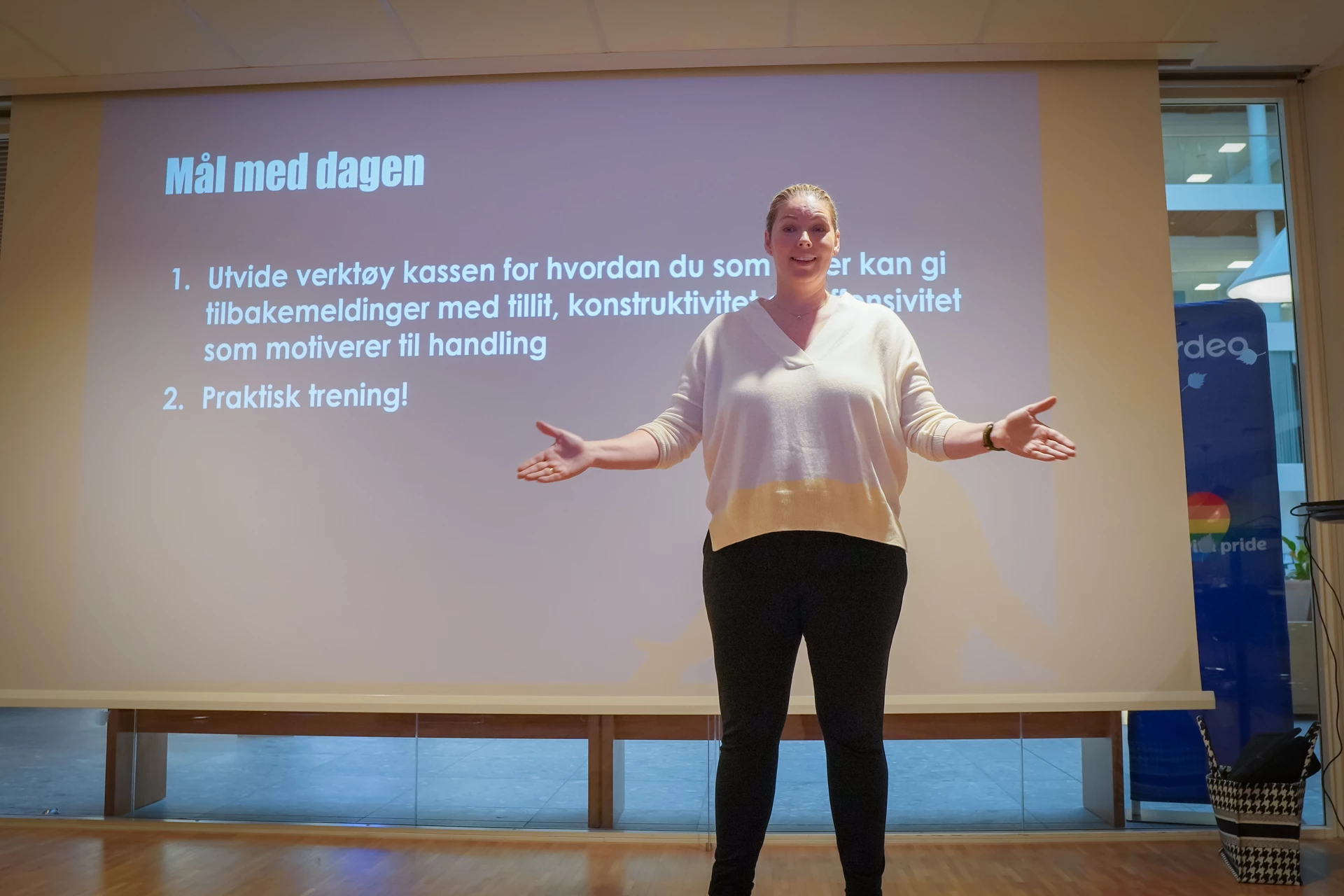 NLP