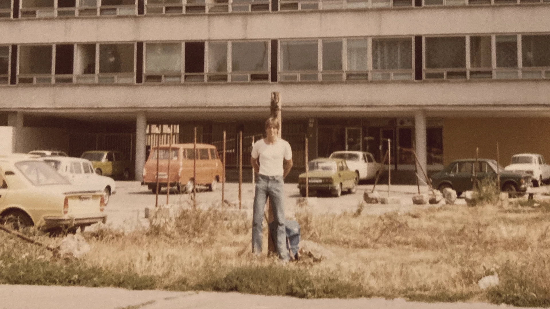 Helge J. Pedersen