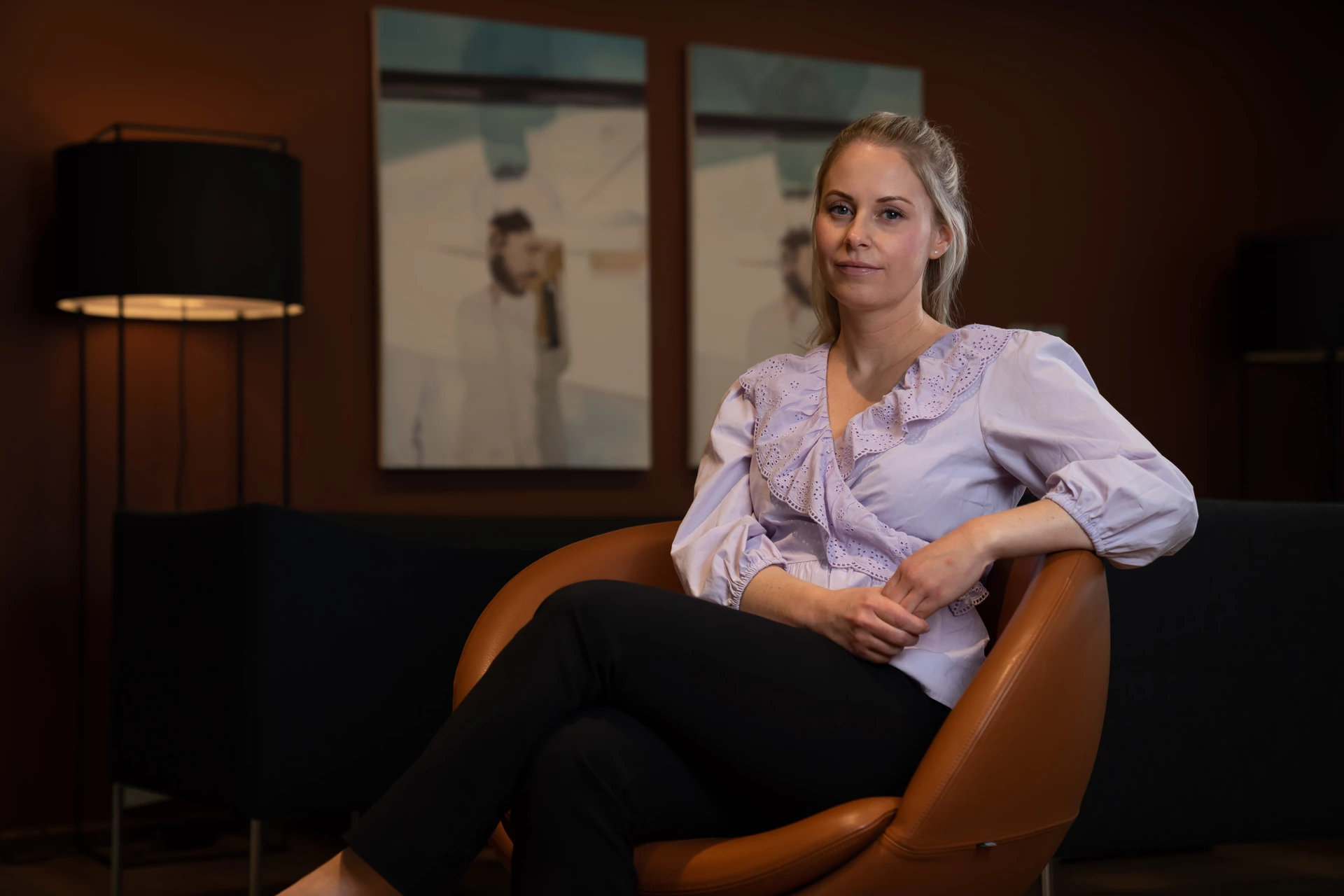 ida edholm