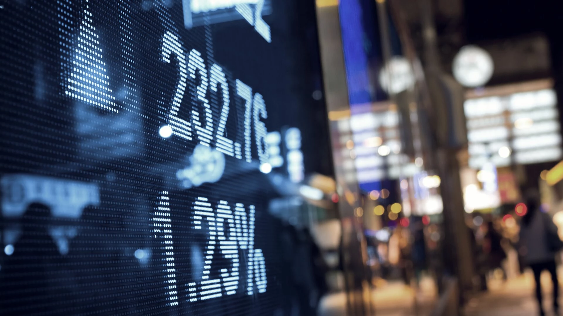 Stock market