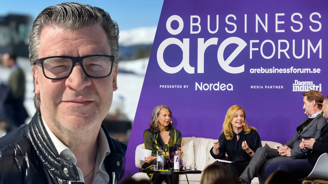 Åre Business Forum 