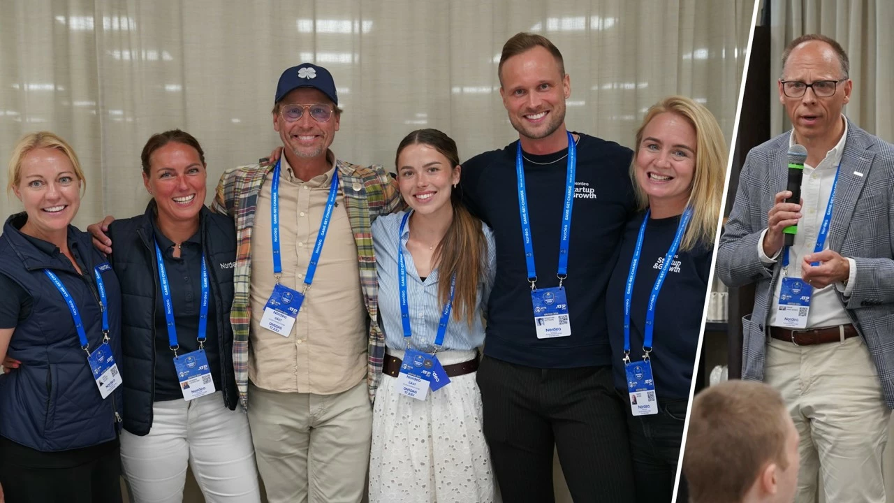 Nordea Open BANG 2024