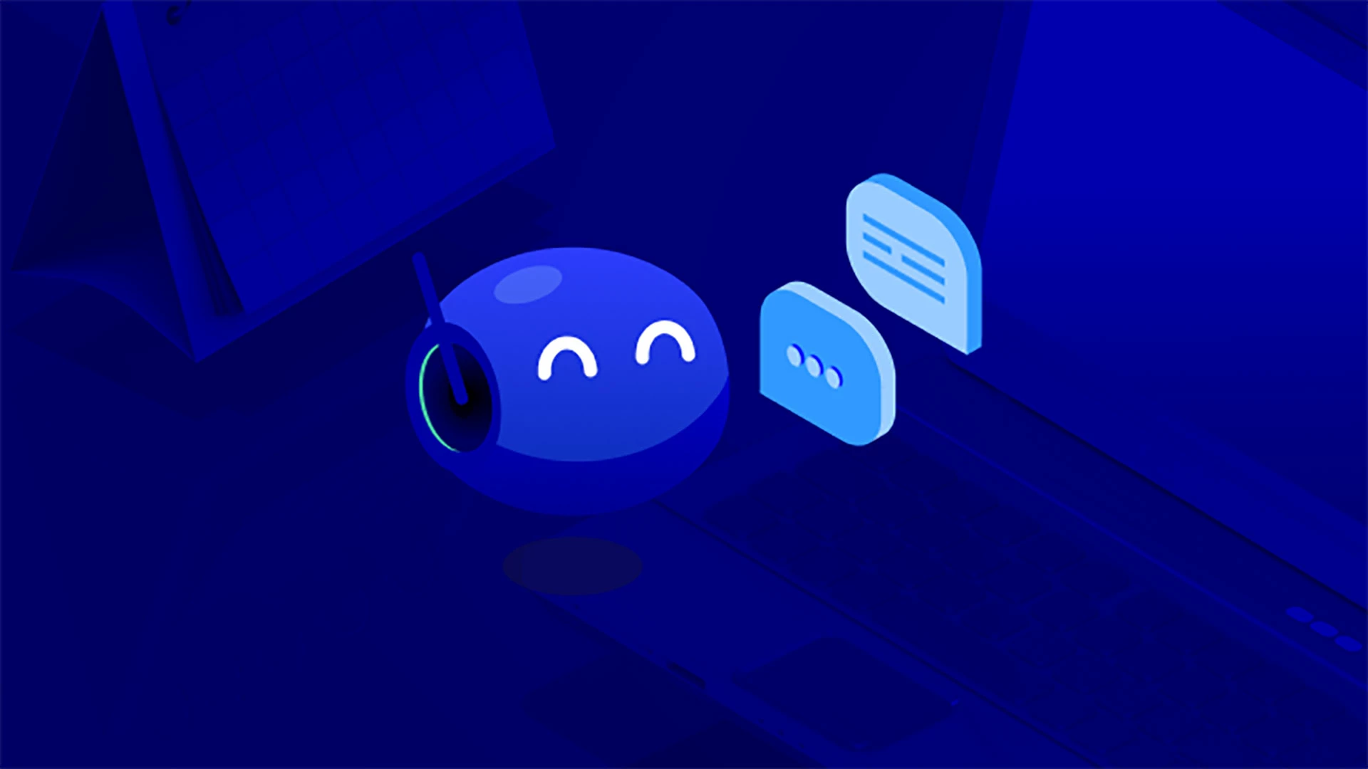 Nova Nordea's chatbot