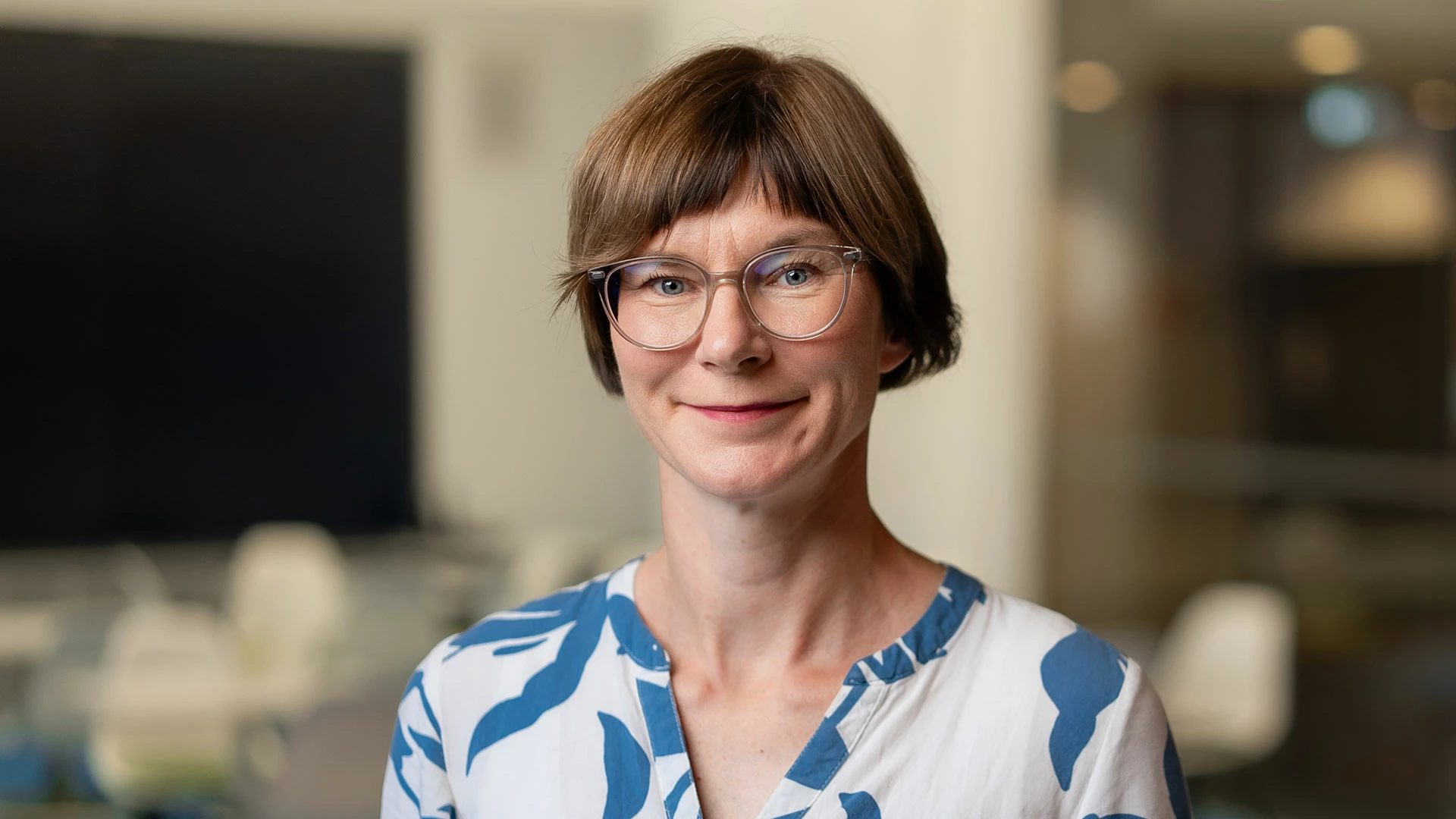 Chief economist Tuuli Koivu