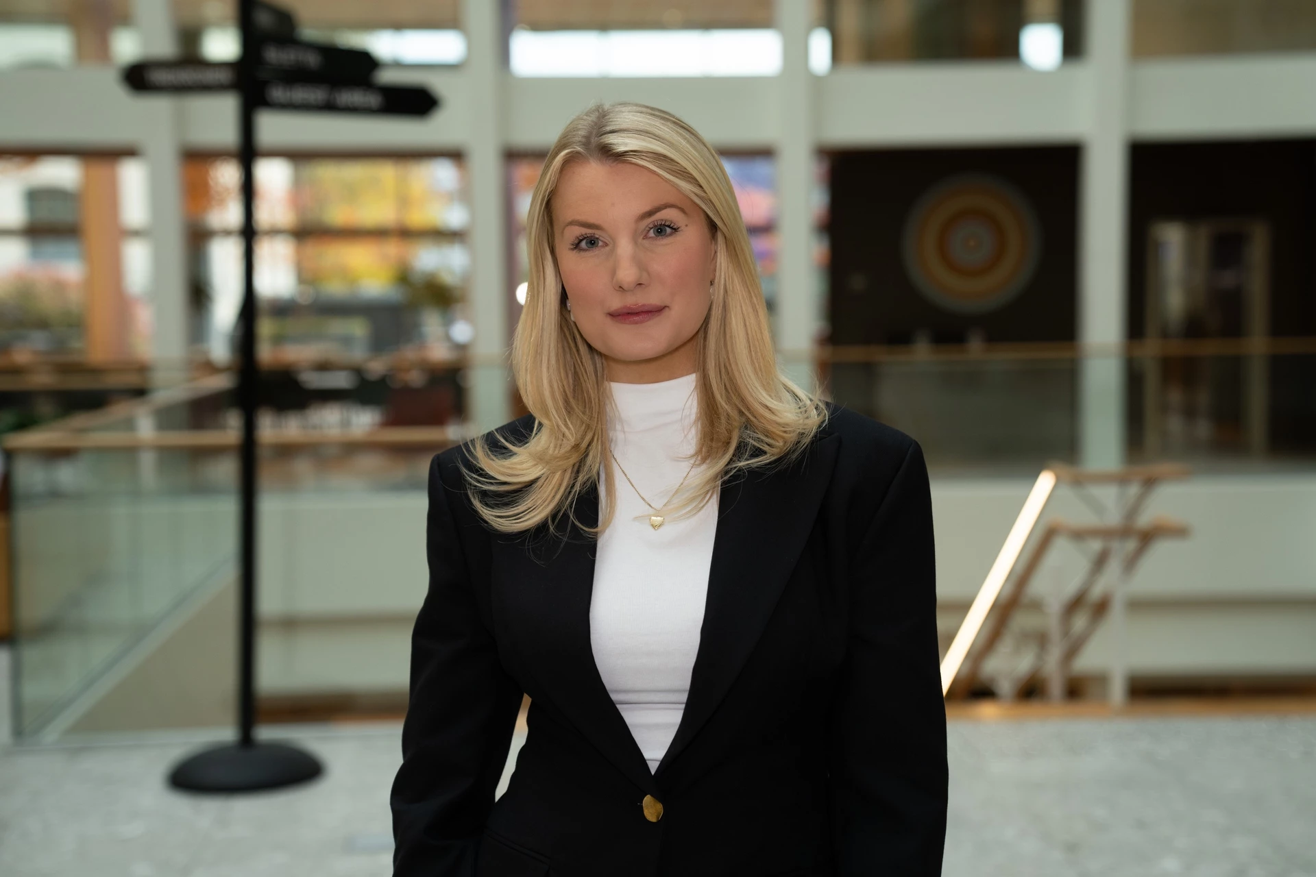 Marte Pernille Gran