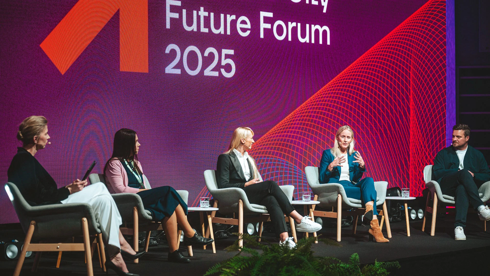 Future Forum Tallin 2025
