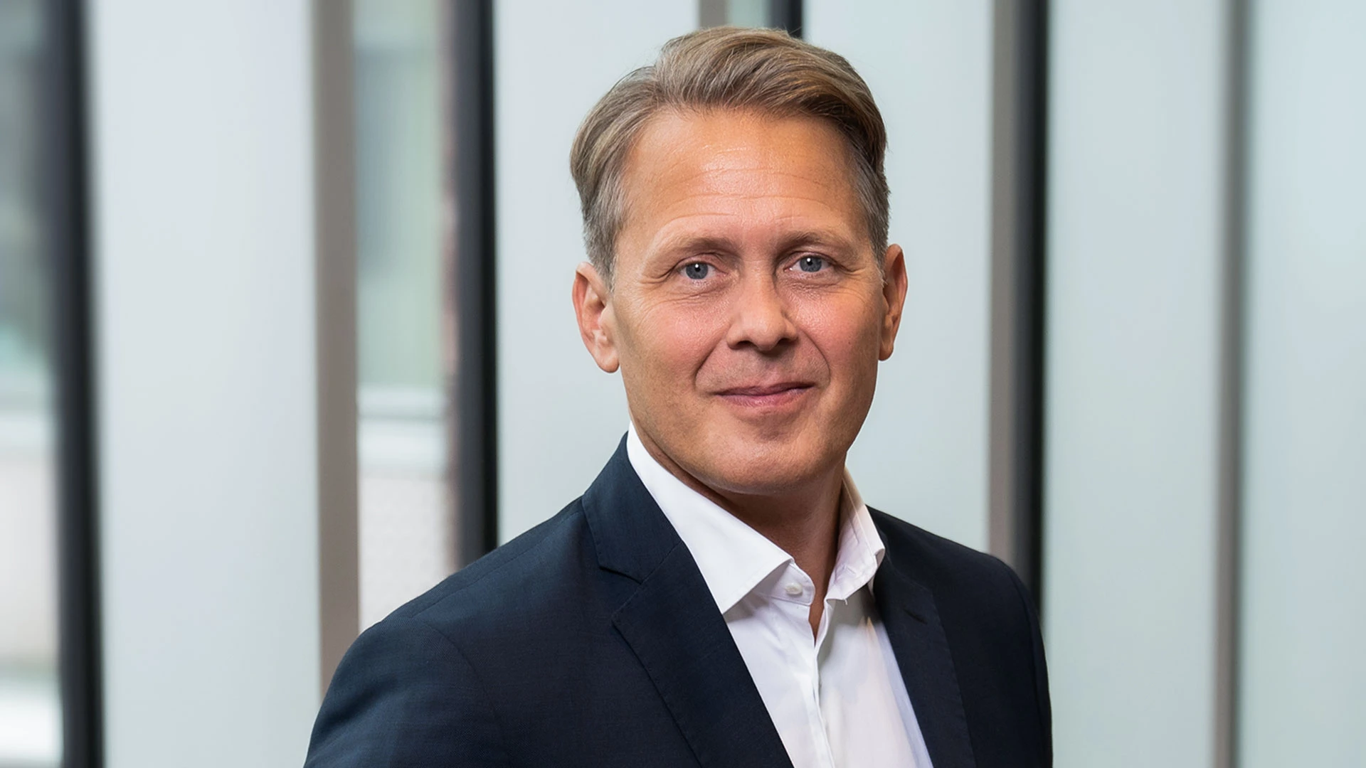 Johan H Larsson, Lead Strategist