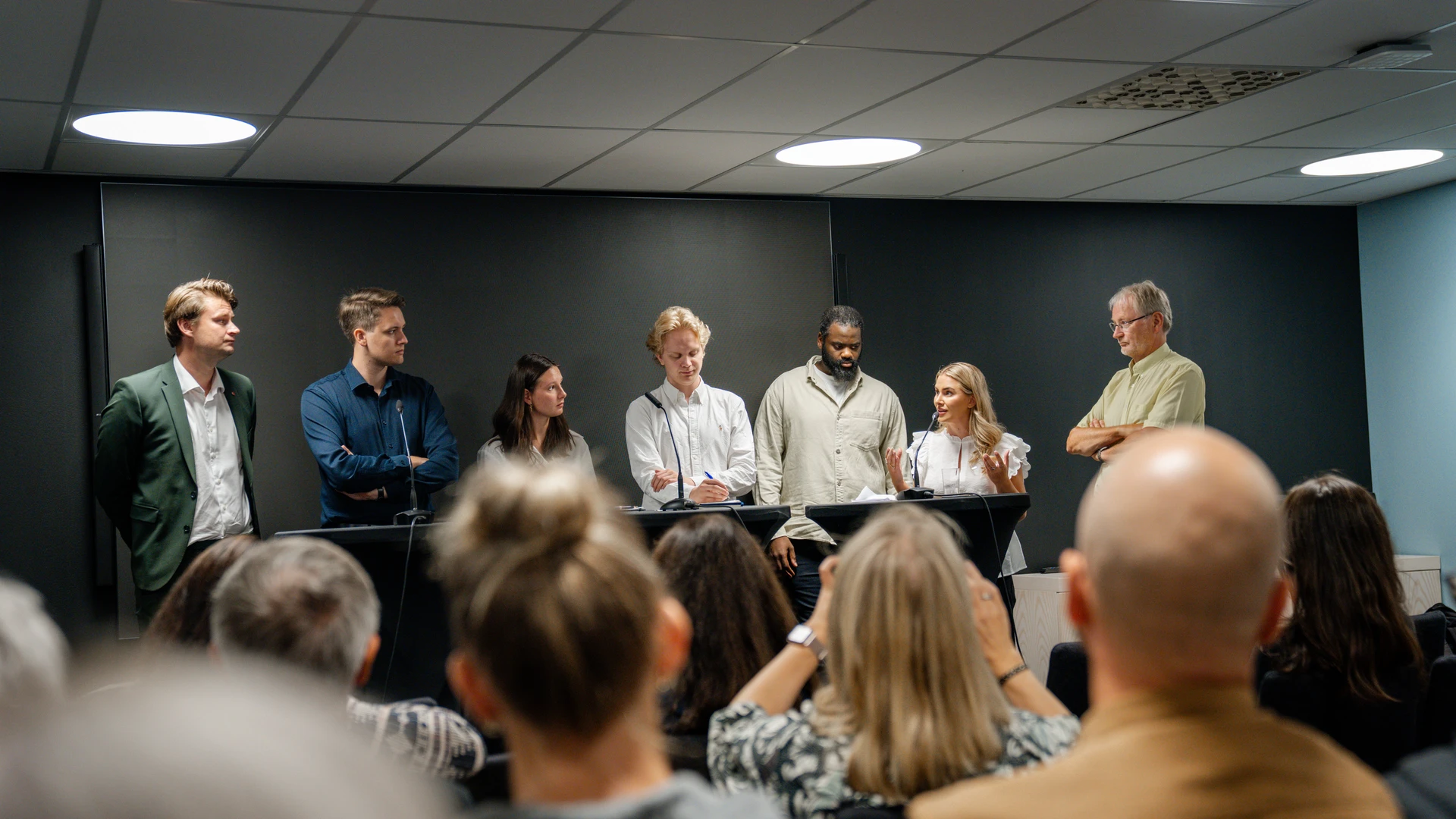 Isabella debatt SIFO