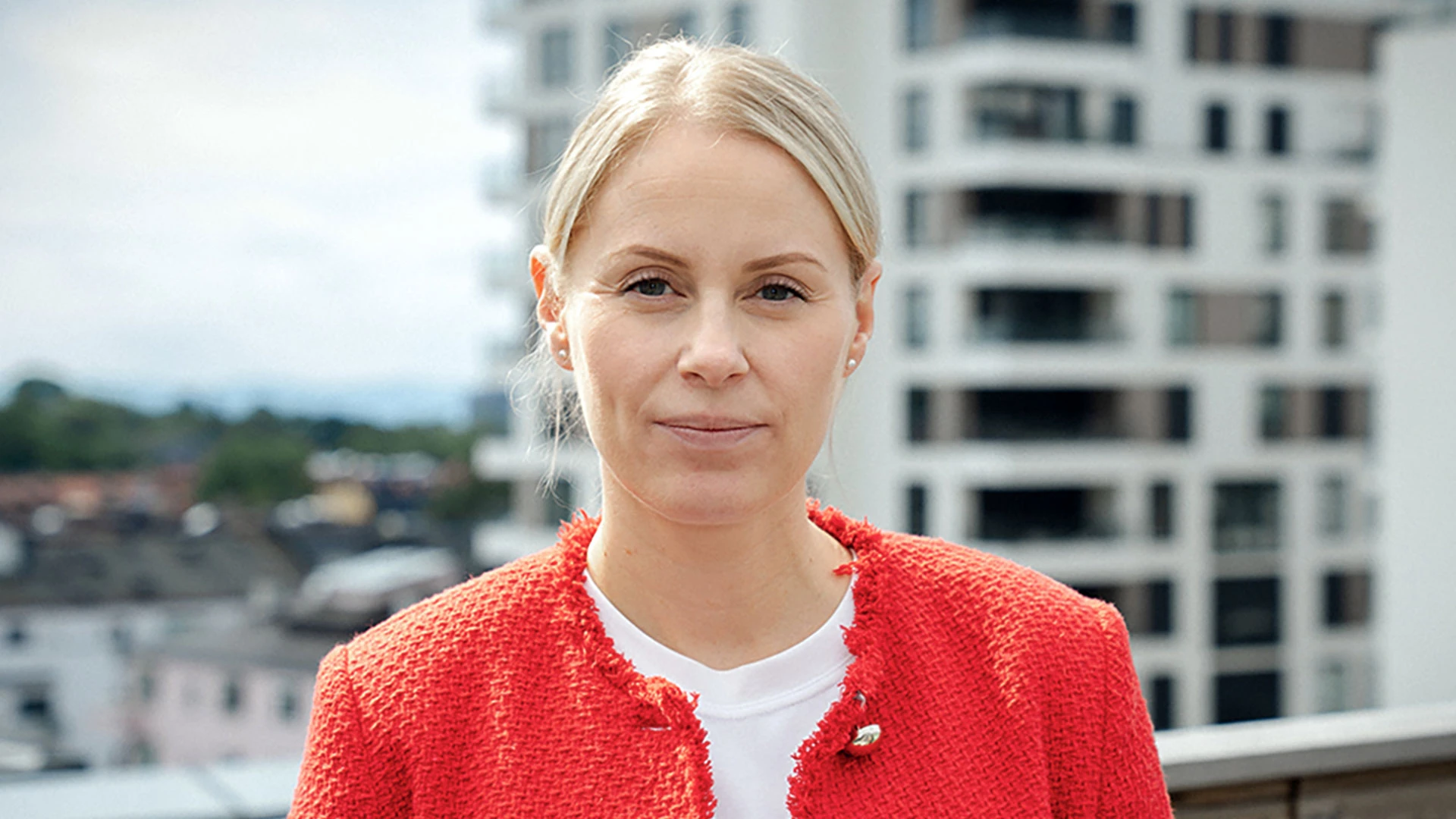 Ida Marie Edholm