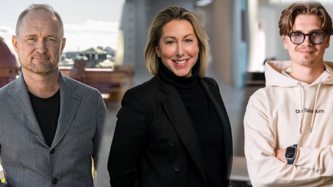 Nordea Startup & Growth