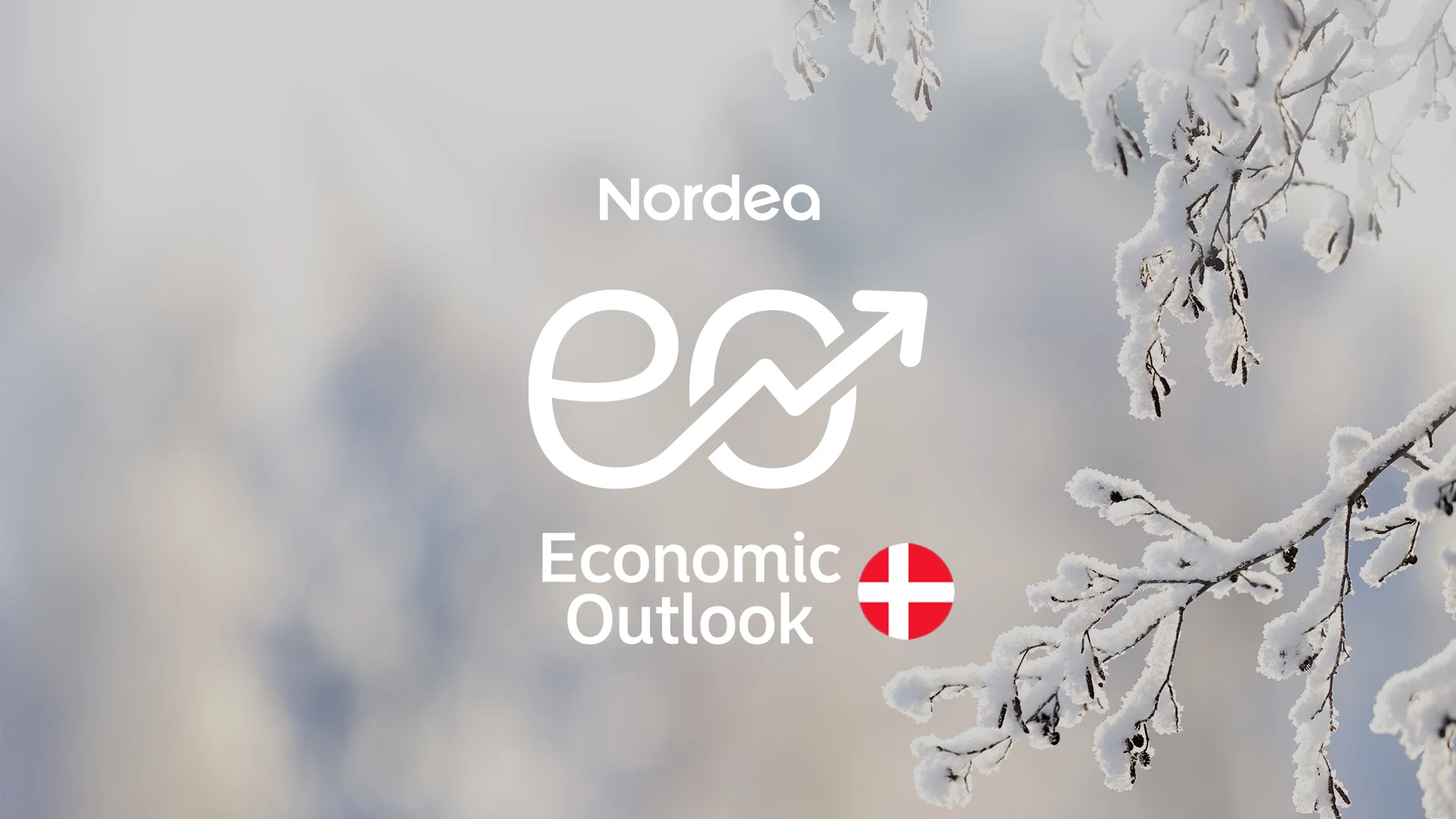 Economic Outlook 1 2026 Danmark