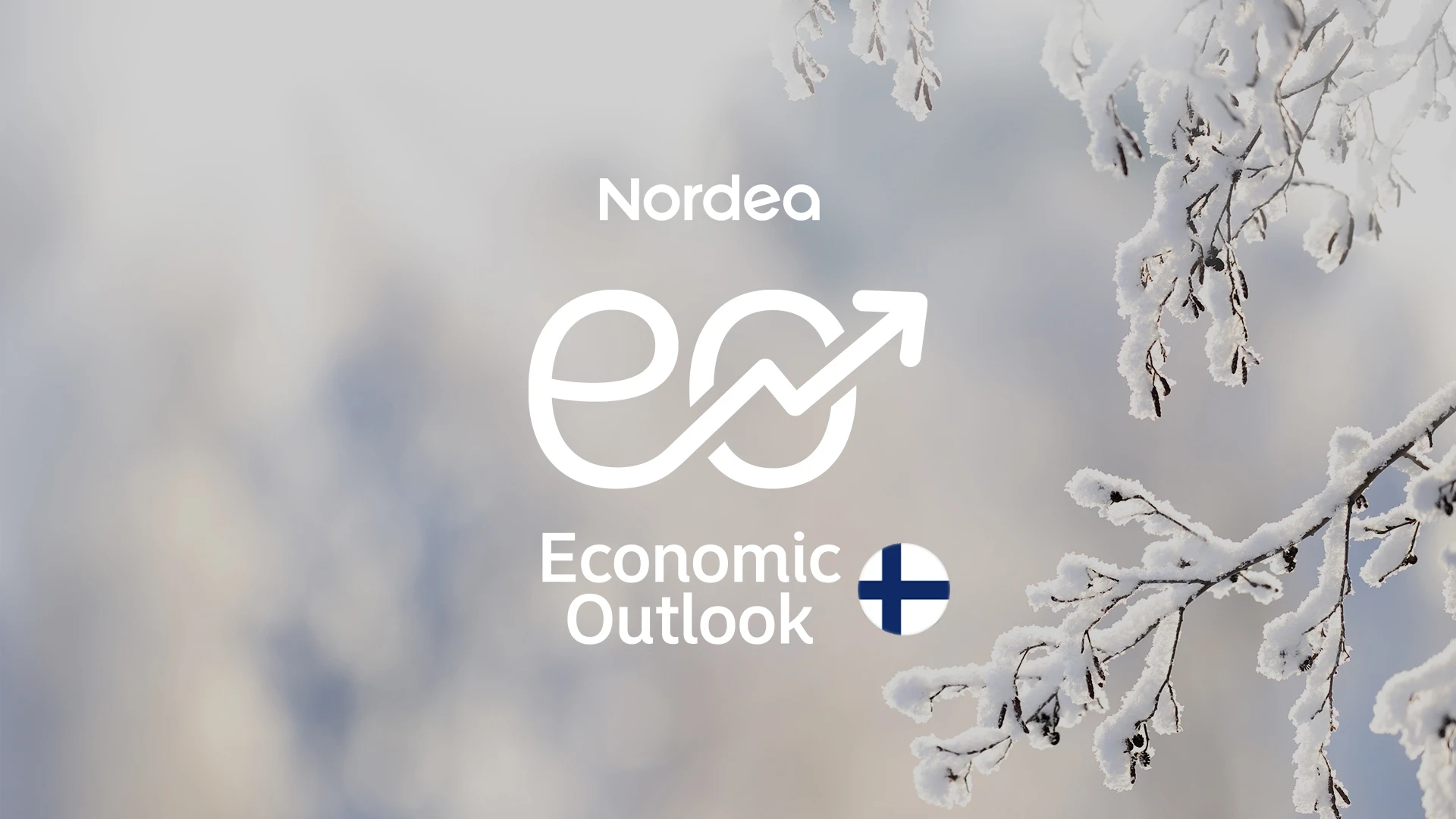 Economic Outlook 2026 1 Norge