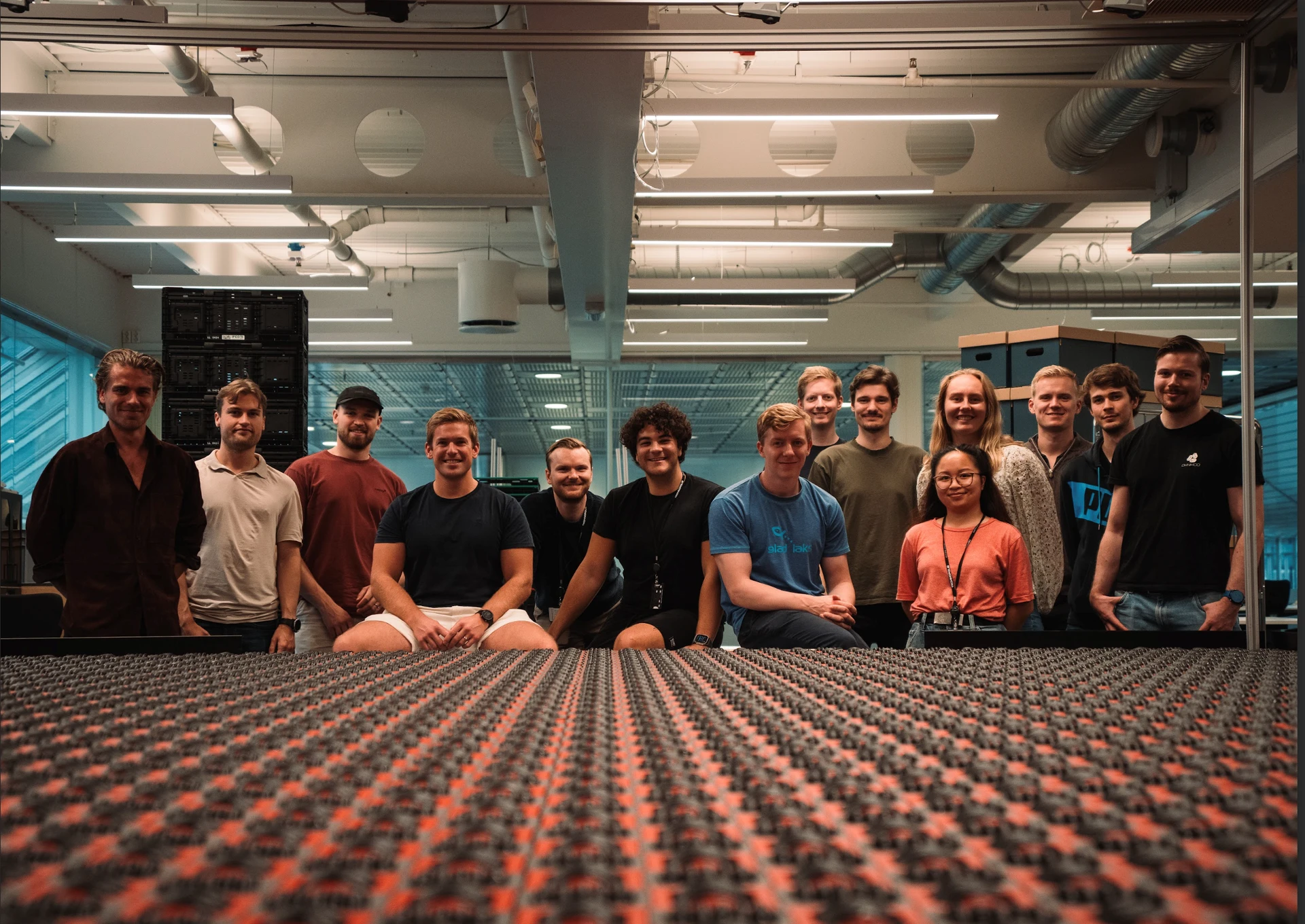 Omnimod, Tem for produkt