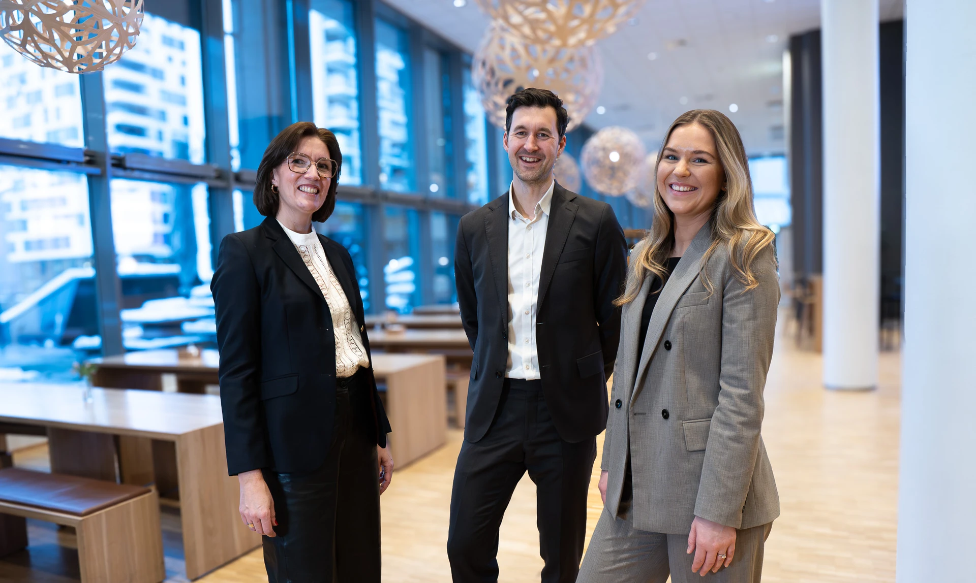 Nordeas ekspertpanel